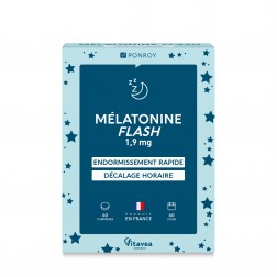 Mélatonine Flash